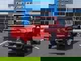 New 2025 Chevrolet Silverado 2500 LTZ w/ LTZ Premium Package image 4