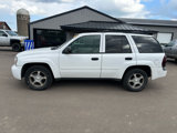 Used 2008 Chevrolet TrailBlazer 4WD image 3