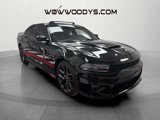 Certified 2022 Dodge Charger R/T w/ Harman/Kardon Audio Group image 4