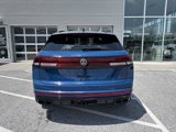 New 2025 Volkswagen Atlas Cross Sport SEL R-Line image 5