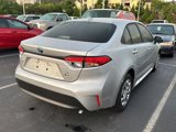 Certified 2025 Toyota Corolla LE image 5