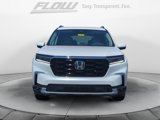 New 2025 Honda Pilot Touring image 2