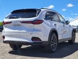 New 2025 MAZDA CX-70 Plug-In Hybrid w/ Premium Plus image 4