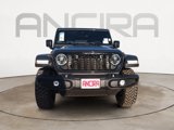 New 2025 Jeep Wrangler Willys image 4