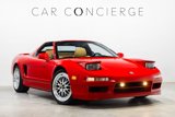 Used 1996 Acura NSX T image 5