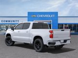 New 2025 Chevrolet Silverado 1500 RST w/ Convenience Package II image 3