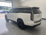 Used 2024 Cadillac Escalade Sport Platinum w/ Heavy-Duty Trailer Package image 2