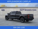 New 2025 Ford F250 Platinum image 4