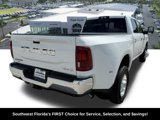 New 2025 RAM 3500 Laramie image 5