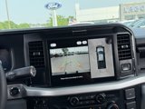 Used 2025 Ford F350 XLT w/ Black Appearance Package image 4