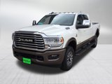 New 2024 RAM 2500 Limited image 2