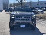New 2025 Nissan Frontier SL image 2