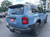 New 2025 Toyota Land Cruiser image 5