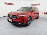 Certified 2025 Acura MDX w/ Technology Package image 2