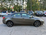 Used 2018 Toyota Corolla SE image 5