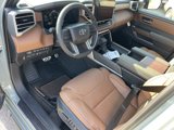 New 2026 Toyota Tundra 1794 Edition image 3