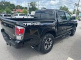 Used 2021 Toyota Tacoma TRD Sport w/ Technology Package image 4
