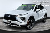 New 2025 Mitsubishi Eclipse Cross SE image 2