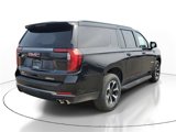 New 2025 GMC Yukon XL AT4 image 4