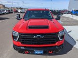 New 2025 Chevrolet Silverado 2500 LT w/ Trail Boss Package image 4