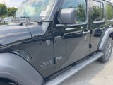 New 2025 Jeep Wrangler Sport S image 4