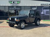 Used 2006 Jeep Wrangler SE image 2