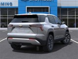 New 2025 Chevrolet Equinox LT image 4