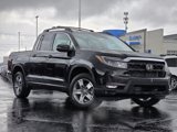 New 2025 Honda Ridgeline RTL image 2