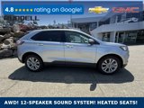 Used 2024 Ford Edge Titanium image 5