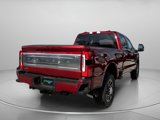 New 2025 Ford F250 Platinum image 3