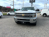 Used 2019 Chevrolet Silverado 2500 LTZ w/ Duramax Plus Package image 6