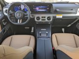 New 2025 Mercedes-Benz G 580 w/ EQ Technology image 4