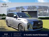 New 2025 INFINITI QX80 Autograph image 1