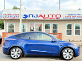 Used 2021 Tesla Model Y Long Range image 3