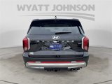 New 2025 Hyundai Palisade Calligraphy image 4