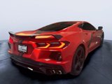 Used 2021 Chevrolet Corvette Stingray Preferred Cpe w/ Z51 Performance Package image 6