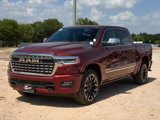 New 2026 RAM 1500 Limited image 4