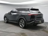 Used 2023 INFINITI QX60 Luxe w/ Performance Audio Package image 3