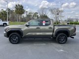 New 2025 Toyota Tacoma TRD Off-Road image 2