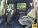 New 2025 RAM 1500 Big Horn image 5