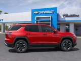 New 2026 Chevrolet Equinox ACTIV image 5