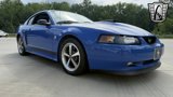Used 2004 Ford Mustang Mach 1 image 4