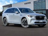 New 2025 MAZDA CX-90 3.3 Turbo S w/ Premium Plus image 2