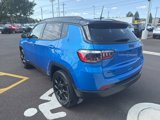 Used 2022 Jeep Compass Altitude w/ Convenience Group image 5