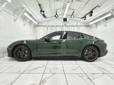 Used 2025 Porsche Panamera Turbo image 2
