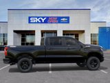 New 2026 Chevrolet Silverado 1500 Custom Trail Boss image 5