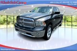 Used 2021 RAM 1500 Tradesman w/ Tradesman SXT Package image 6