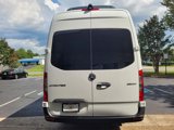 Used 2025 Mercedes-Benz Sprinter 2500 image 6