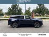 New 2025 Lexus TX 350 AWD image 4