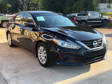 Used 2017 Nissan Altima 2.5 S w/ Power Driver Seat Package image 5